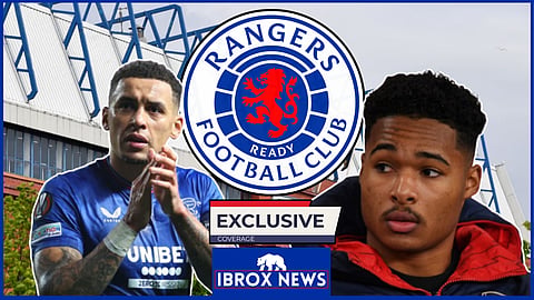 Rangers have been linked to Reuell Walters to replace James Tavernier