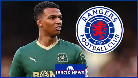 Rangers have been linked to a move for Morgan Whittaker