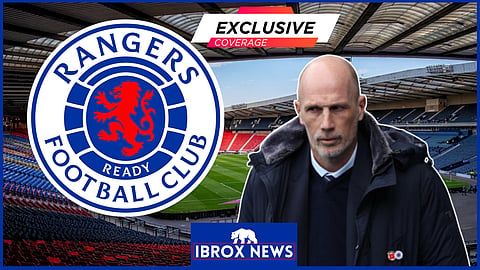 Major disruption to the Rangers team is feared amid the Ibrox issue