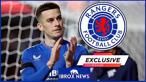 Tom Lawrence could leave Rangers after two difficult seasons
