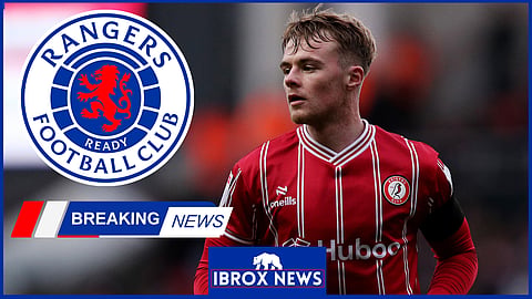 Rangers want to sign Tommy Conway