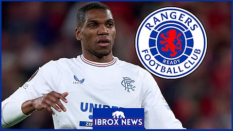 Dujon Sterling has often excelled for Philippe Clement at Rangers