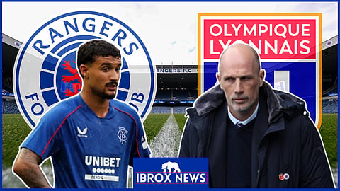Philippe Clement to axe Jefte ahead of Rangers v Lyon
