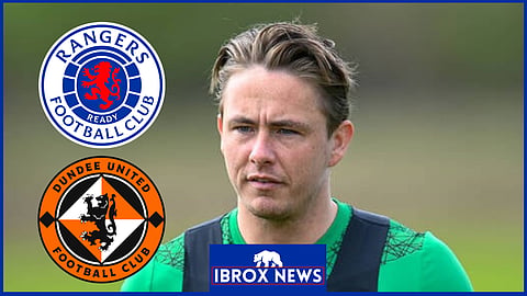 Scottish midfielder Scott Allan