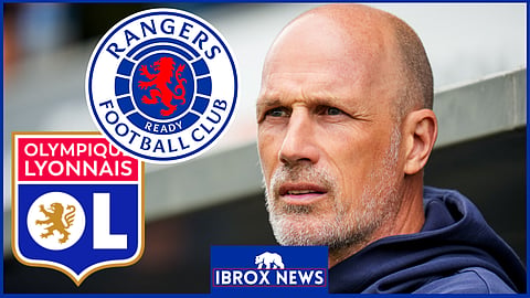 Rangers are set to receive the wrath of UEFA after incident v Lyon