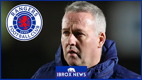Rangers 'Absolute Mess' emerges after Celtic humiliation in Champions League