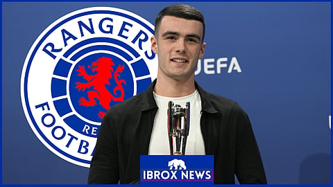 Rangers want to sign Lennon Miller from Mothewell