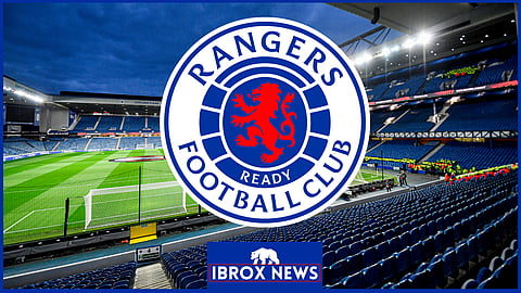 Rangers have played home games at Ibrox since 1887. (Credit: Imago)