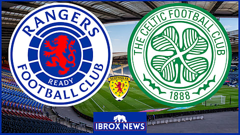 Scottish FA have taken action after Rangers v Celtic