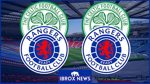 Rangers v Celtic replay: 'Ludicrous' suggestion emerges after controversy