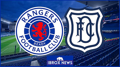 Dundee v Rangers postponement: Four Lads respond after BBC Scotland update