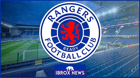 Ibrox, home of Rangers. (Credit: Imago)