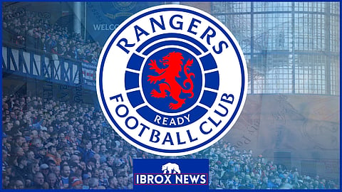 Ibrox, home of Rangers. (Credit: Imago)