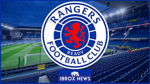 Rangers eye Marko Soldo transfer
