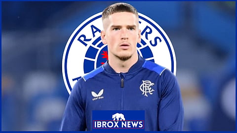 Rangers are linked with a move for Ryan Kent.
