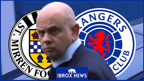 Philippe Clement sack: Thornton and Stewart stance emerges at Rangers