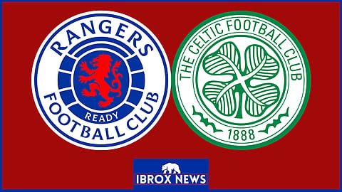 Rangers v Celtic: Tam Cowan rages at 'appalling' Sky Sports for what they did