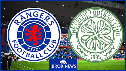 Rangers and Celtic, Old Firm rivals