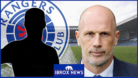 Philippe Clement may have ended one career at Rangers. (Credit Imago)