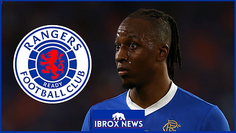 Joe Aribo has been linked with a return to Rangers
