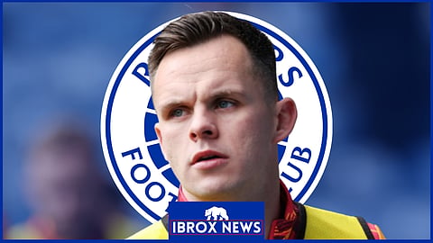Rangers told to sign Lawrence Shankland.