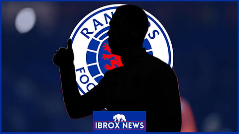 Rangers want to sign a former defender.