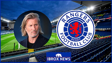Robbie Savage had his say on the penalty decision against Rangers (Credit: Imago)