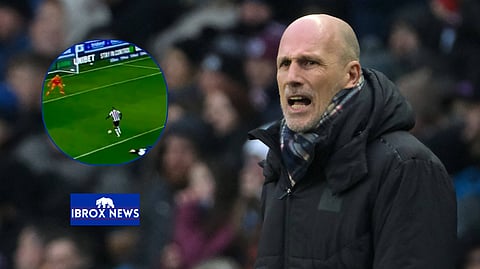 Scottish FA release statement on Rangers v St Mirren controversy