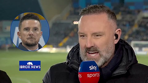 (Credit: Sky Sports)