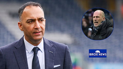 Rangers takeover latest: 'Transfer spree ready', sensational Scottish FA news