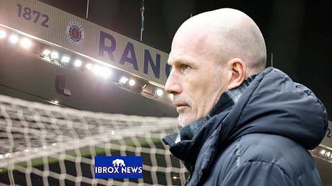 Rangers momentum key as path to Europa League final revealed