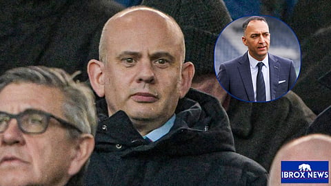 Rangers takeover: Ibrox sources reveal ‘hurdles’ as John Halsted twist emerges