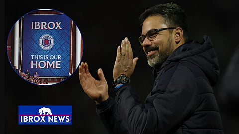 David Wagner on two-man summer shortlist as Rangers takeover update emerges