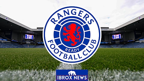 Ibrox, the home of Rangers. (Credit: Imago)