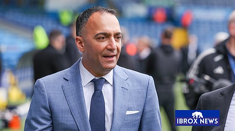 Rangers news: Source issues groundbreaking 49ers takeover update