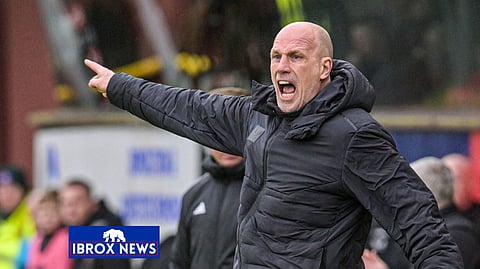 Rangers v St Mirren predicted XI: Clement drops exit-bound ace, 2 changes