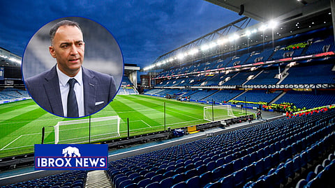 Rangers takeover: Major twist emerges on billionaire board member at Ibrox