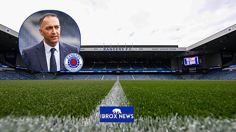 UEFA roadblock revealed as Rangers takeover undergoes new twist