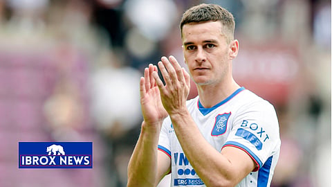 Tom Lawrence has sent a message after retirement news. (Credit: Imago)