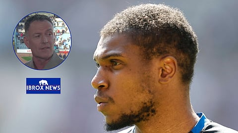 (Credit: Imago/Sky Sports)