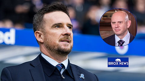 (Credit: Imago / Rangers FC - YouTube)