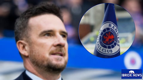 Barry Ferguson