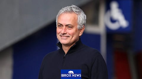 Rangers new manager: £17m Jose Mourinho update emerges