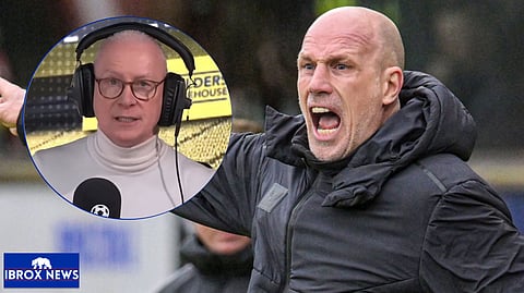 (Credit: Imago/talkSPORT on YouTube)