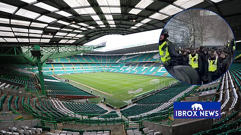 (Credit: Imago/Scottish Sun)
