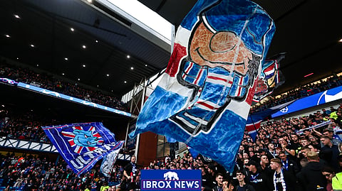 Rangers news: Manchester City and Chelsea linked attacker seals Ibrox exit