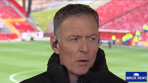 (Credit: @ScotlandSky on X)