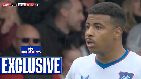 (Credit: Sky Sports Scotland)
