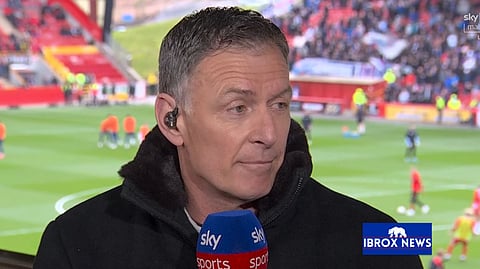 (Credit: Sky Sports)