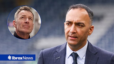 Chris Sutton predicts Celtic transfer spend after £20m Rangers news